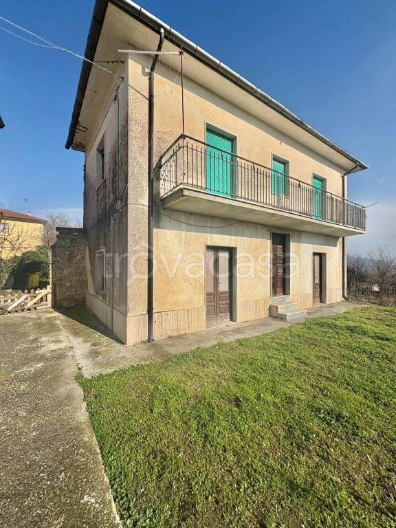 casa indipendente in vendita a Capriglia Irpina