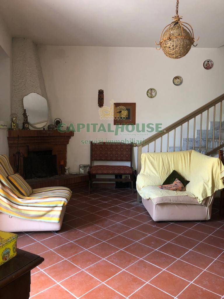casa indipendente in vendita a Capriglia Irpina