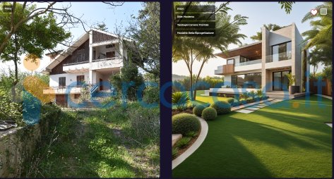 casa indipendente in vendita a Capriglia Irpina in zona Marzano
