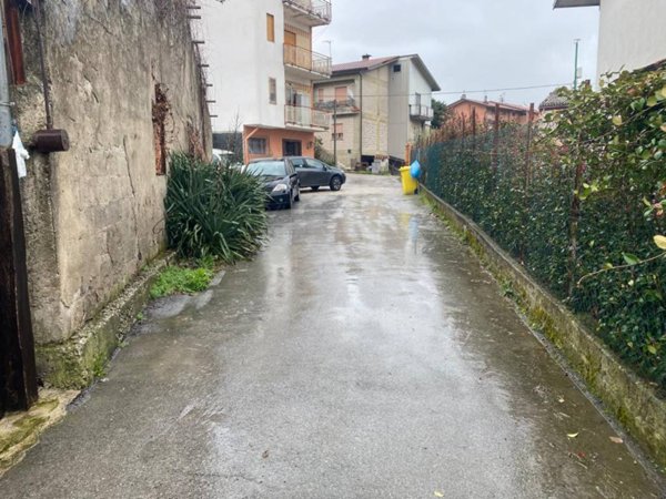 terreno agricolo in vendita a Capriglia Irpina