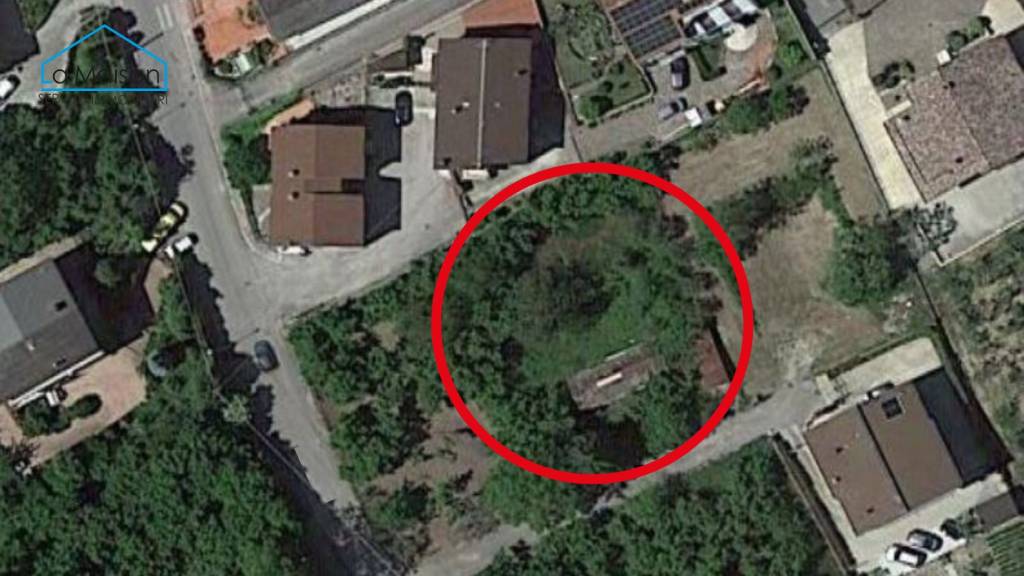 terreno agricolo in vendita a Capriglia Irpina