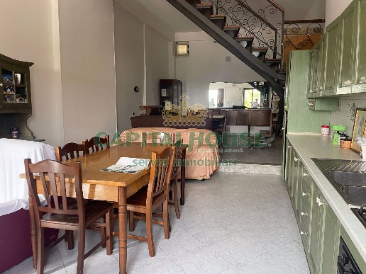 casa indipendente in vendita a Capriglia Irpina