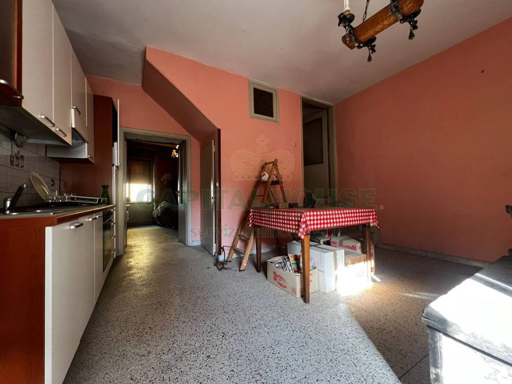 casa indipendente in vendita a Capriglia Irpina