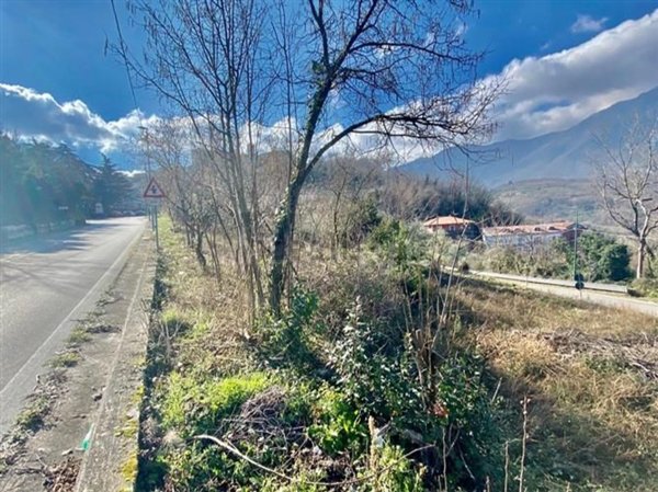 terreno agricolo in vendita a Capriglia Irpina