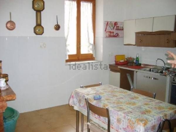 appartamento in vendita a Capriglia Irpina in zona Marzano