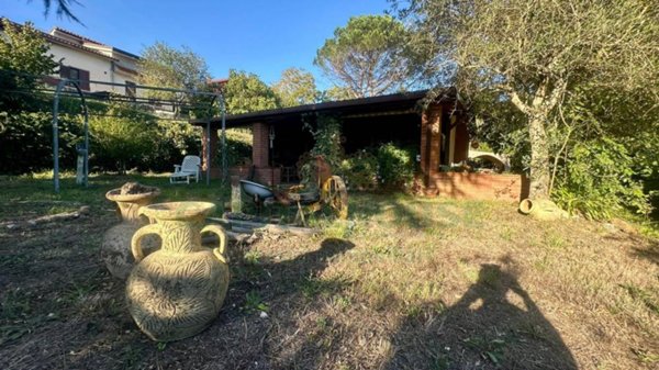 casa indipendente in vendita a Capriglia Irpina