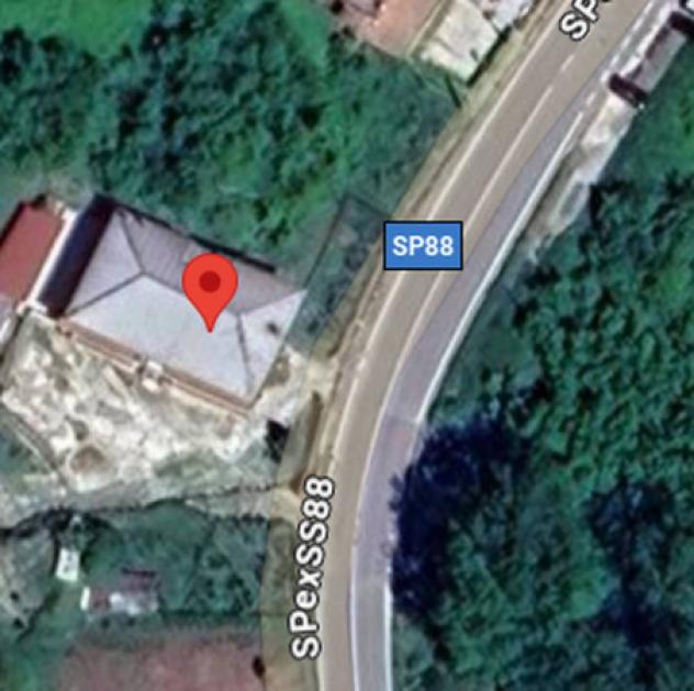 appartamento in vendita a Capriglia Irpina