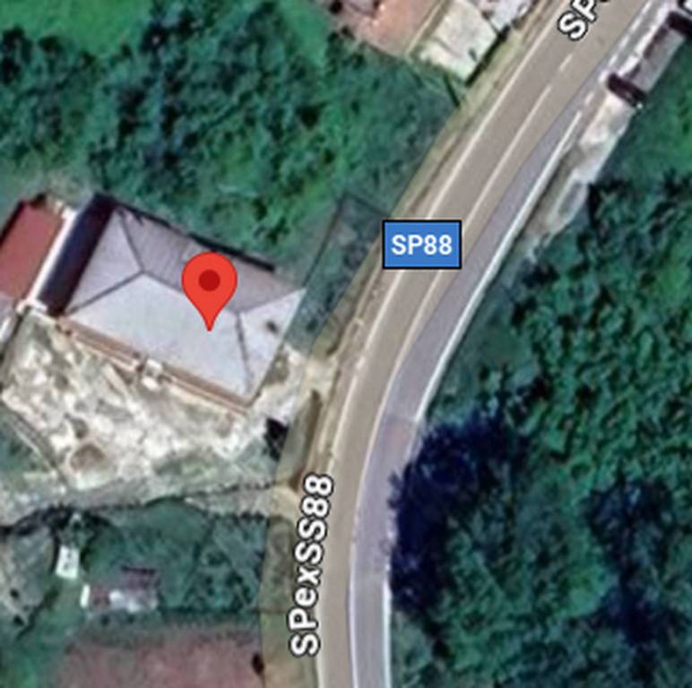 appartamento in vendita a Capriglia Irpina