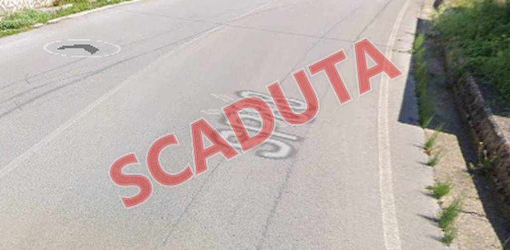 appartamento in vendita a Capriglia Irpina in zona Marzano