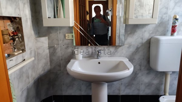 appartamento in vendita a Capriglia Irpina