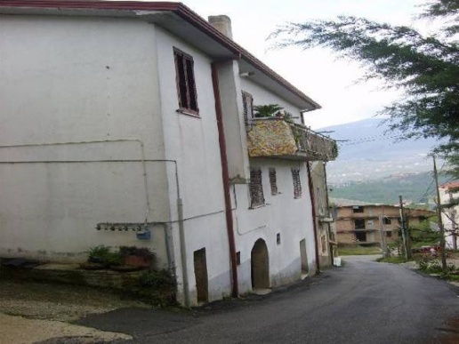 appartamento in vendita a Capriglia Irpina in zona Marzano