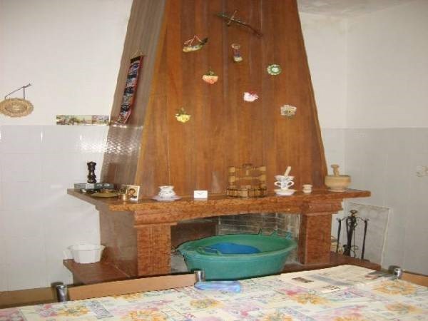 appartamento in vendita a Capriglia Irpina in zona Marzano