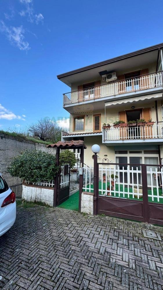 casa indipendente in vendita a Capriglia Irpina
