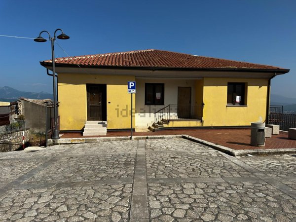 casa indipendente in vendita a Capriglia Irpina