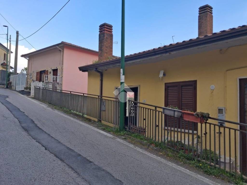 appartamento in vendita a Capriglia Irpina