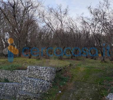 casa indipendente in vendita a Capriglia Irpina in zona Pozzo del Sale