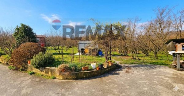 casa indipendente in vendita a Capriglia Irpina