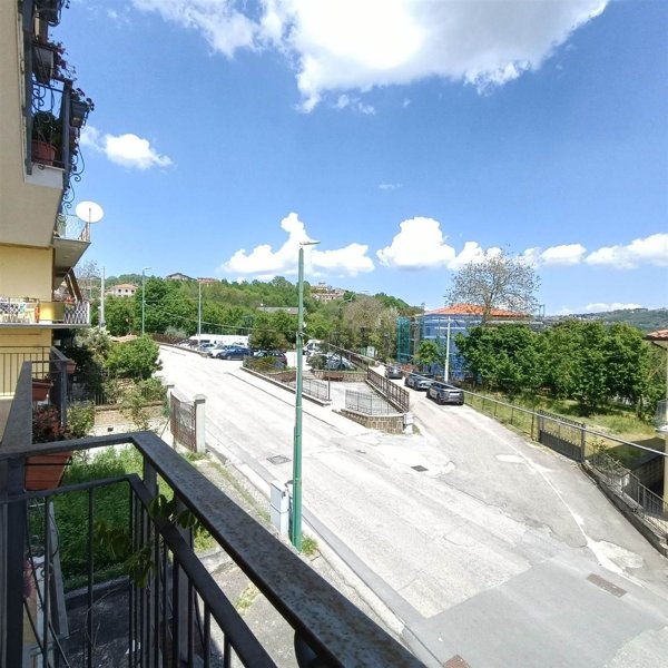 appartamento in vendita a Capriglia Irpina in zona San Felice