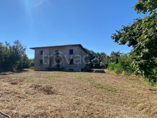 casa indipendente in vendita a Capriglia Irpina in zona San Felice