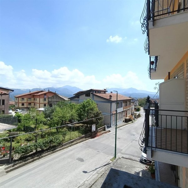 appartamento in vendita a Capriglia Irpina in zona San Felice