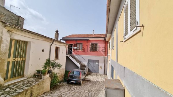 appartamento in vendita a Carife