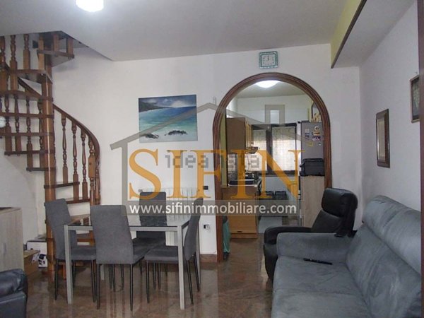 appartamento in vendita a Carife