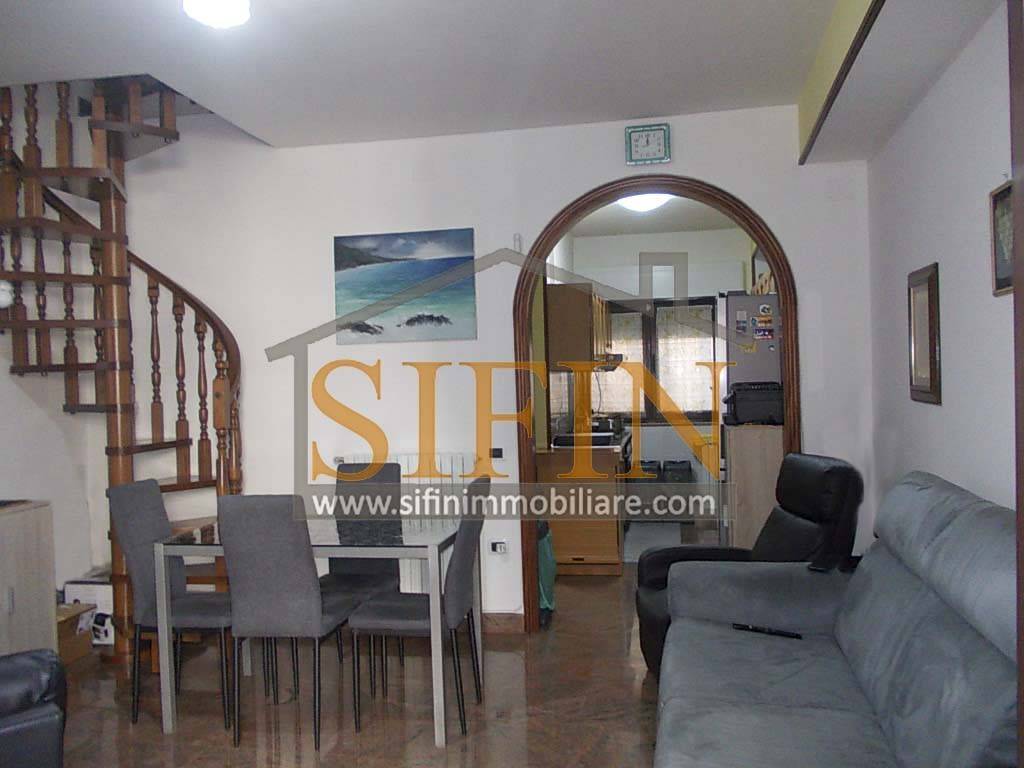 appartamento in vendita a Carife