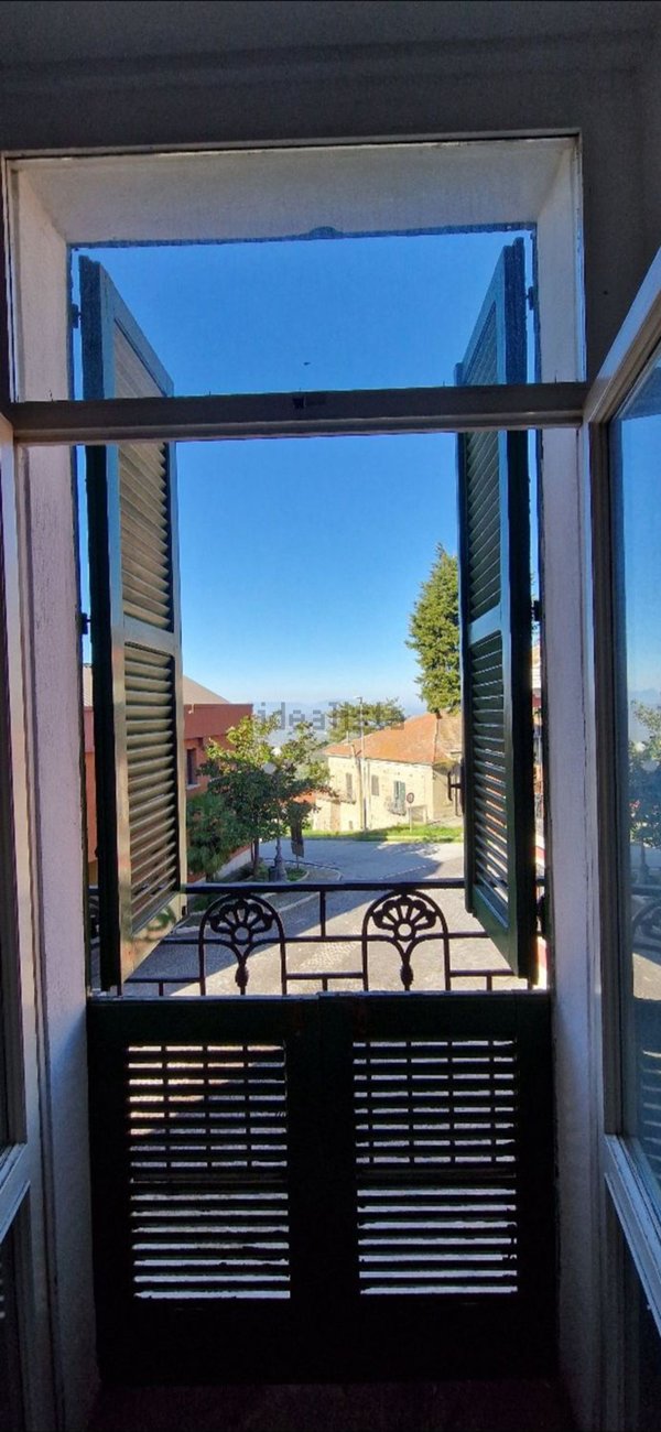 pentavano in vendita a Carife