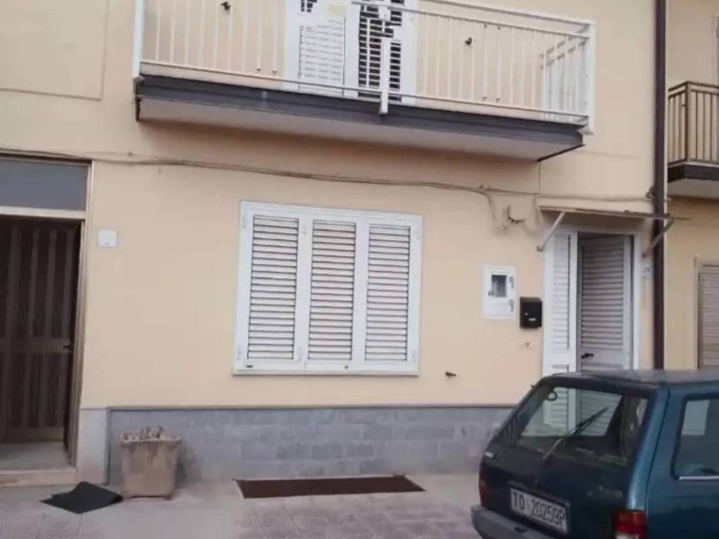 appartamento in vendita a Casalbore