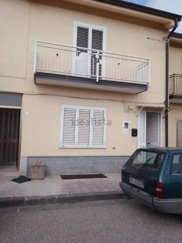 appartamento in vendita a Casalbore