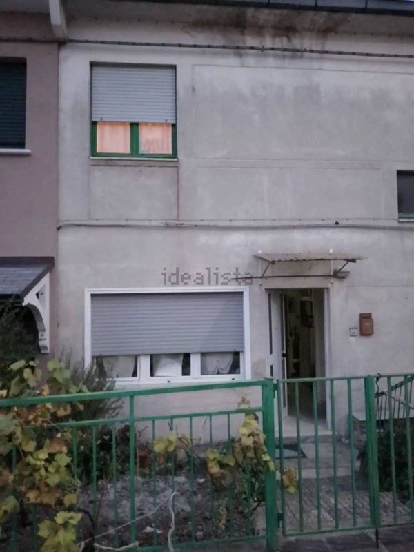 appartamento in vendita a Casalbore