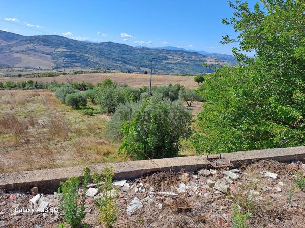 casale in vendita a Casalbore