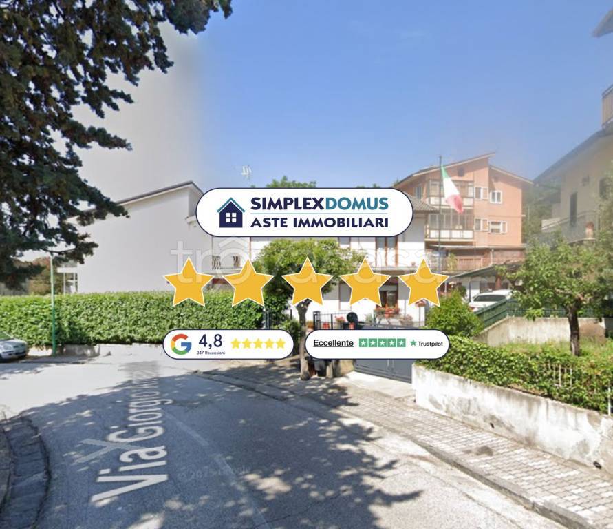 appartamento in vendita a Casalbore