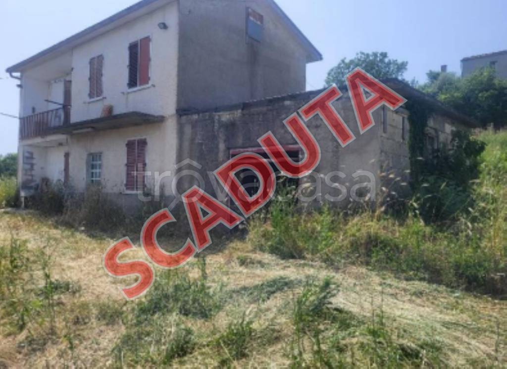 appartamento in vendita a Casalbore