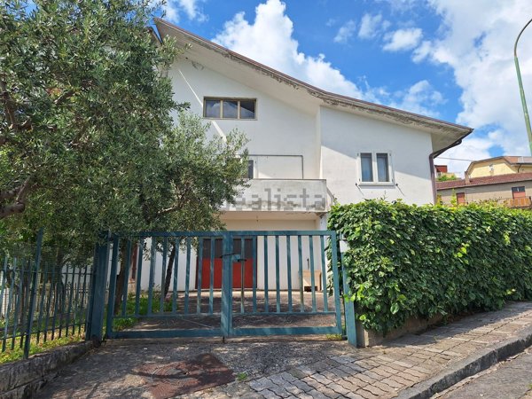 appartamento in vendita a Casalbore