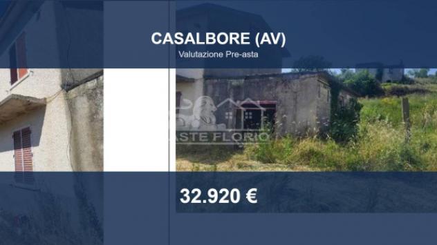 casa indipendente in vendita a Casalbore