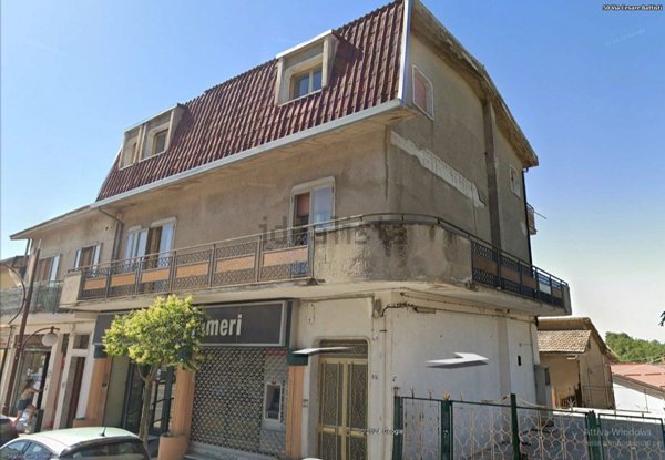 appartamento in vendita a Casalbore in zona Cupa