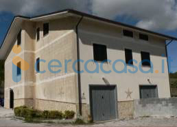 casa indipendente in vendita a Cassano Irpino