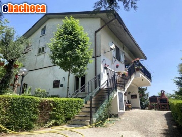appartamento in vendita a Castelfranci