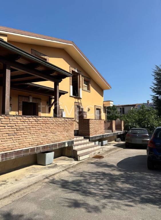 appartamento in vendita a Castelfranci