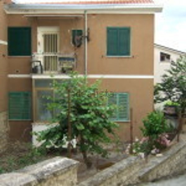 appartamento in vendita a Castelfranci