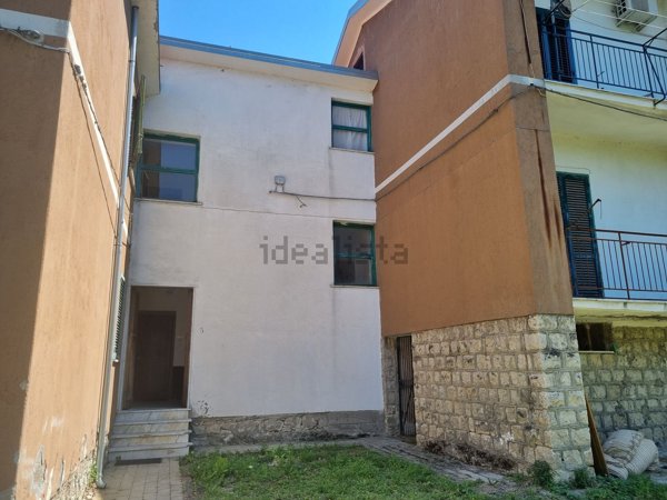 appartamento in vendita a Castelfranci