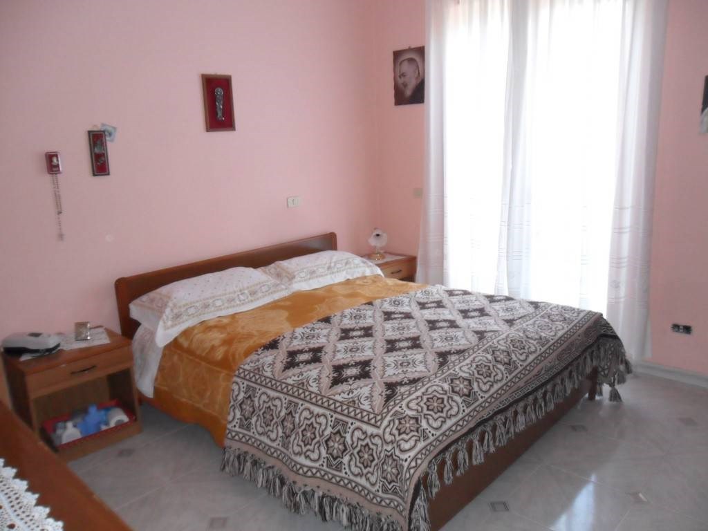 appartamento in vendita a Castelfranci