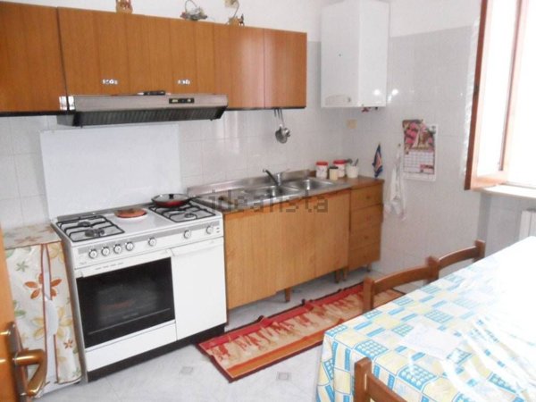 appartamento in vendita a Castelfranci