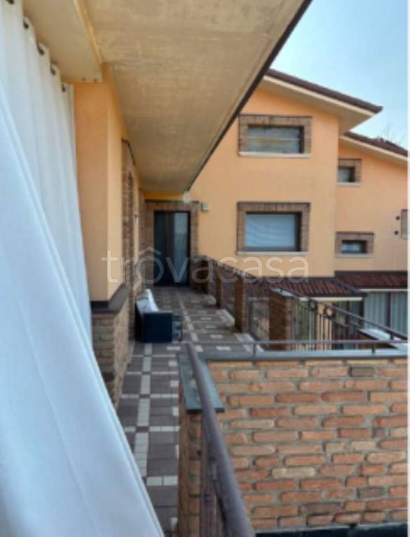 appartamento in vendita a Castelfranci