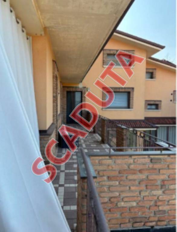 appartamento in vendita a Castelfranci