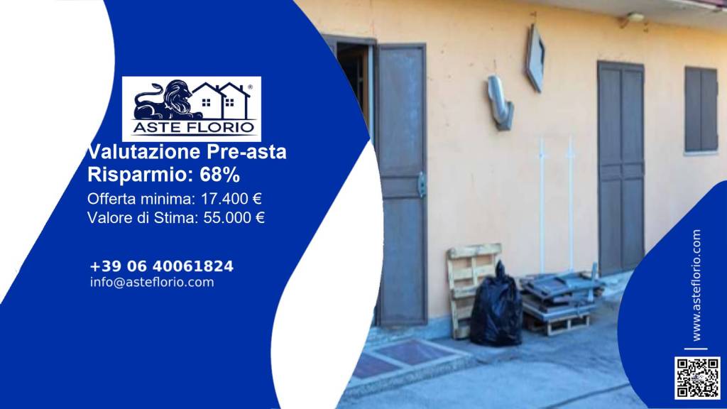 negozio in vendita a Castelfranci