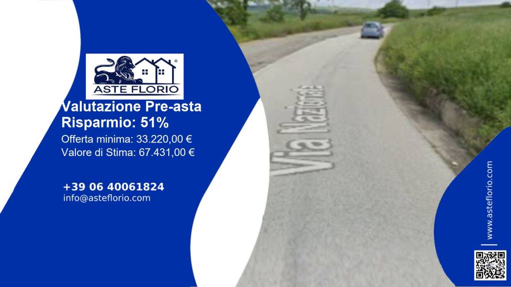 negozio in vendita a Castelfranci