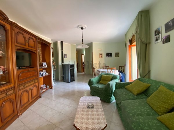 appartamento in vendita a Castelfranci