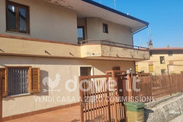 appartamento in vendita a Castelvetere sul Calore